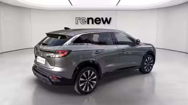 RENAULT AUSTRAL 5 / 35