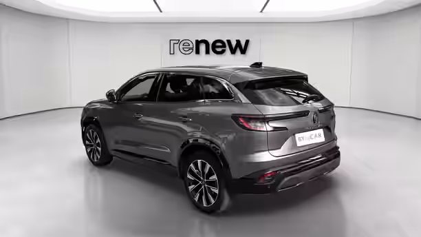 RENAULT AUSTRAL 3 / 35