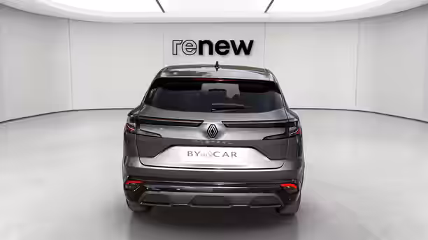 RENAULT AUSTRAL 4 / 35