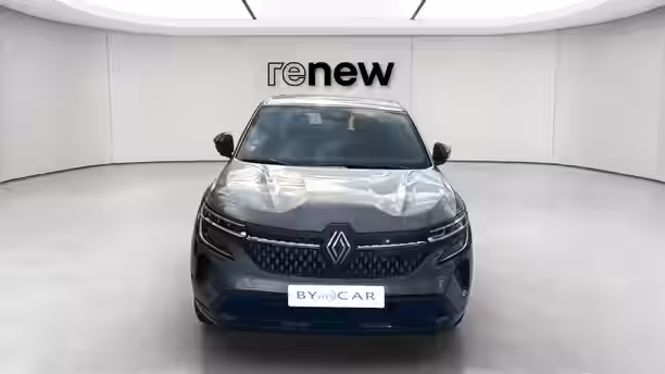 RENAULT AUSTRAL 8 / 35