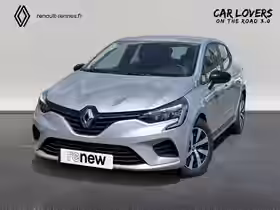 CLIO V Equilibre Clio TCe 90