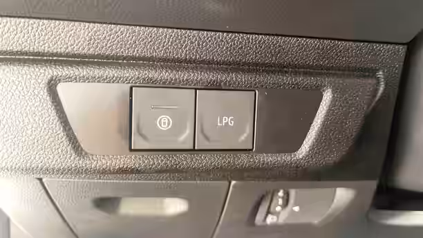 DACIA SANDERO GPL 22 / 22
