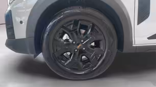 DACIA SANDERO GPL 14 / 22