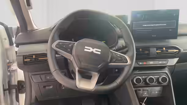 DACIA SANDERO GPL 10 / 22