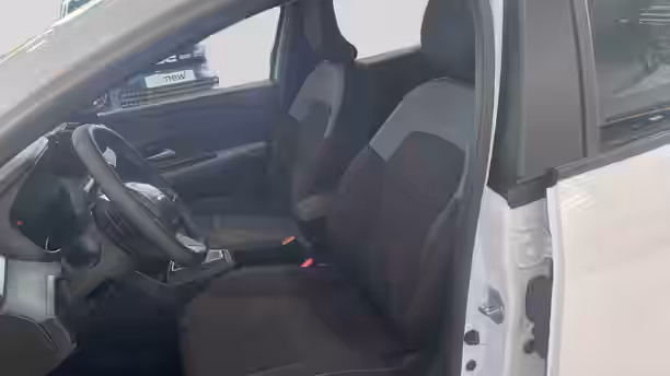 DACIA SANDERO GPL 11 / 22