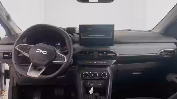 DACIA SANDERO GPL 9 / 22
