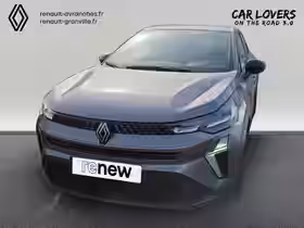 CAPTUR Techno TCe 90 ch