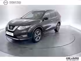 X-TRAIL N-Connecta dCi 150 7pl