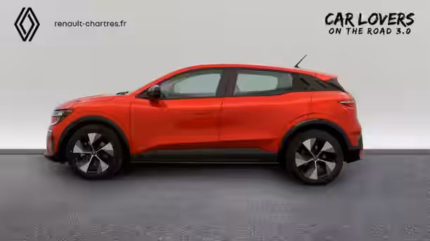 RENAULT MEGANE E-TECH 2 / 34