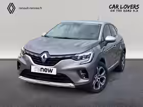 CAPTUR Intens E-Tech 145 - 21