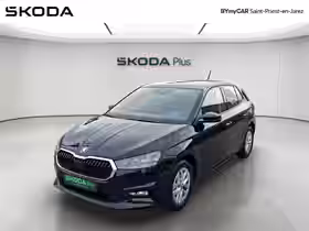 FABIA Ambition 1.0 TSI 95 ch BVM5