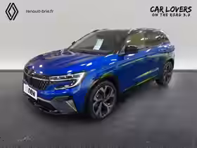 AUSTRAL  E-Tech hybrid 200 Techno esprit Alpine