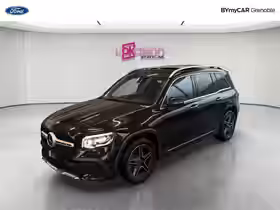 GLB AMG Line 200 d 8G-DCT