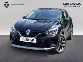 CAPTUR Evolution TCe 90