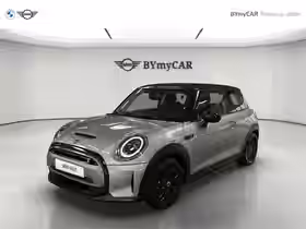 HATCH 3 PORTES ELECTRIC F56 BEV LCI Edition Premium Hatch 3 Portes Cooper SE 184 ch