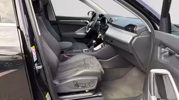 AUDI Q3 20 / 35