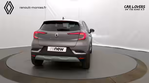 RENAULT CAPTUR 4 / 33