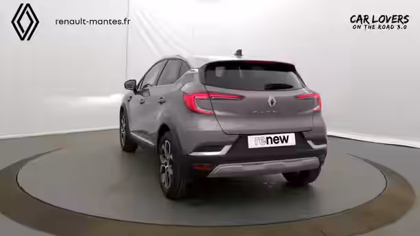 RENAULT CAPTUR 3 / 33