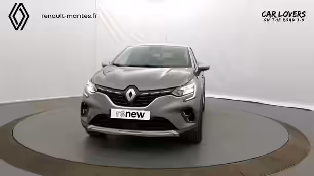 RENAULT CAPTUR 15 / 33