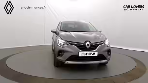 RENAULT CAPTUR 28 / 33