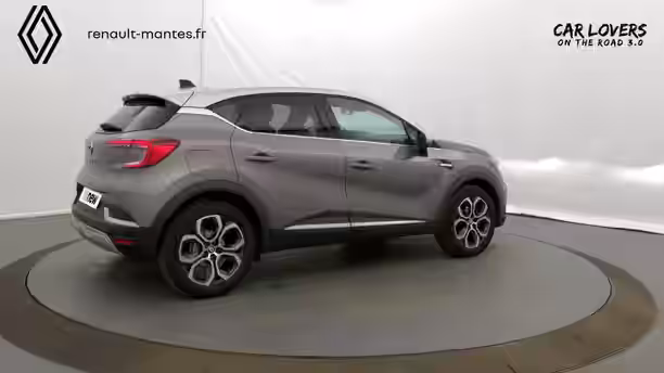 RENAULT CAPTUR 30 / 33