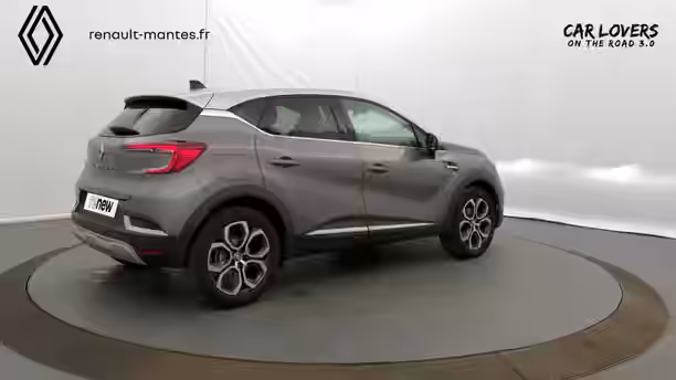 RENAULT CAPTUR 5 / 33