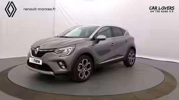 RENAULT CAPTUR 1 / 33