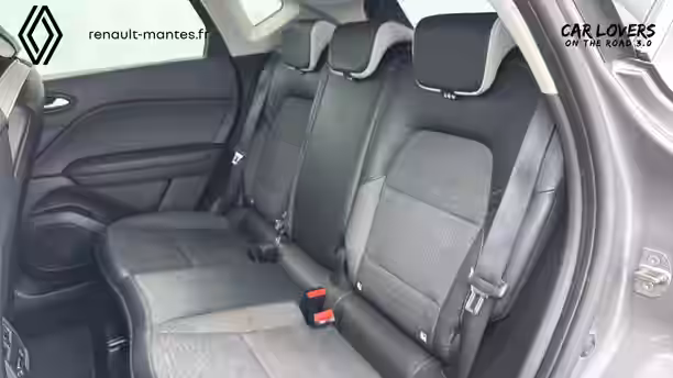 RENAULT CAPTUR 13 / 33
