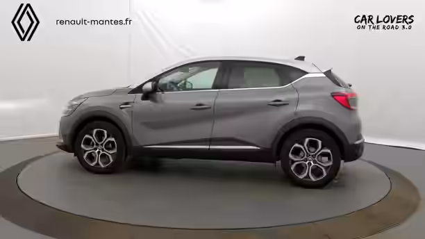 RENAULT CAPTUR 9 / 33
