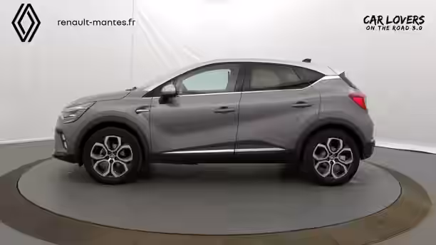 RENAULT CAPTUR 2 / 33