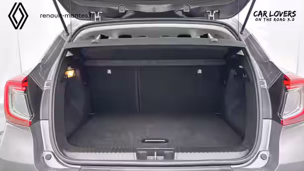 RENAULT CAPTUR 26 / 33