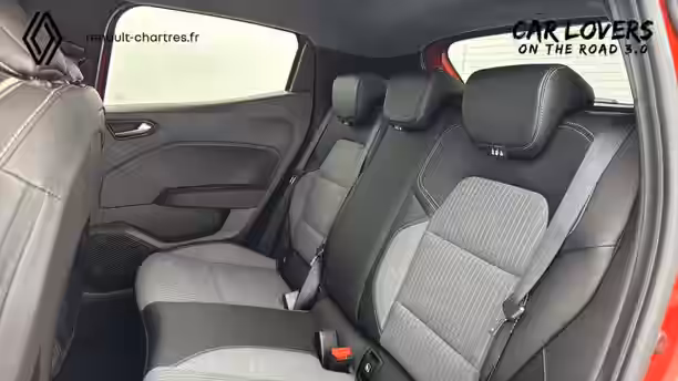 RENAULT CLIO V 14 / 33