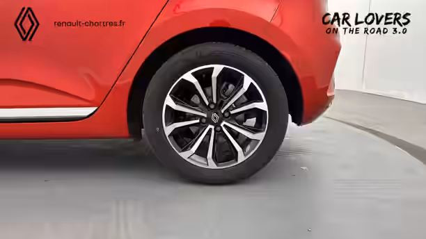RENAULT CLIO V 10 / 33