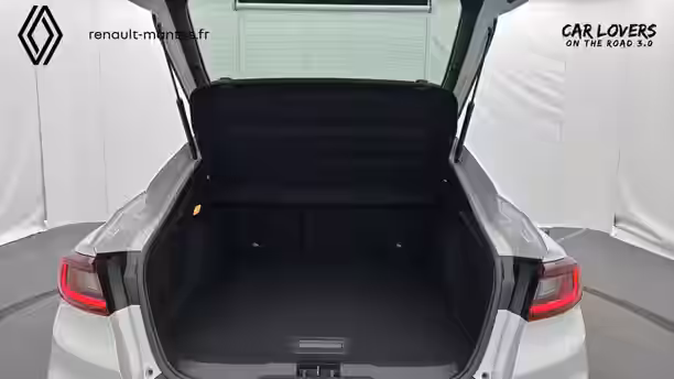 RENAULT ARKANA 26 / 33