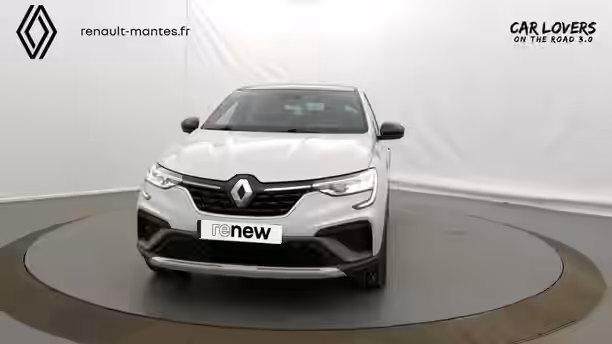 RENAULT ARKANA 16 / 33