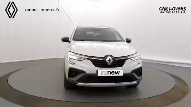 RENAULT ARKANA 28 / 33