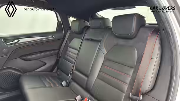 RENAULT ARKANA 13 / 33