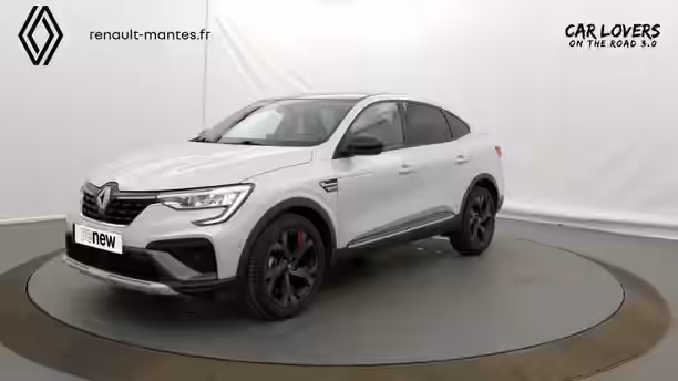 RENAULT ARKANA 27 / 33