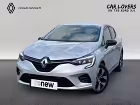CLIO V Evolution Clio TCe 90
