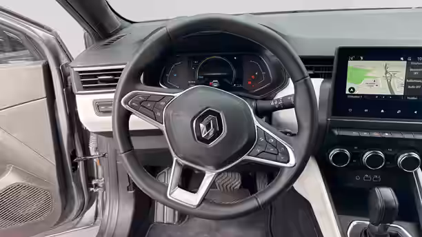 RENAULT CLIO V 10 / 22