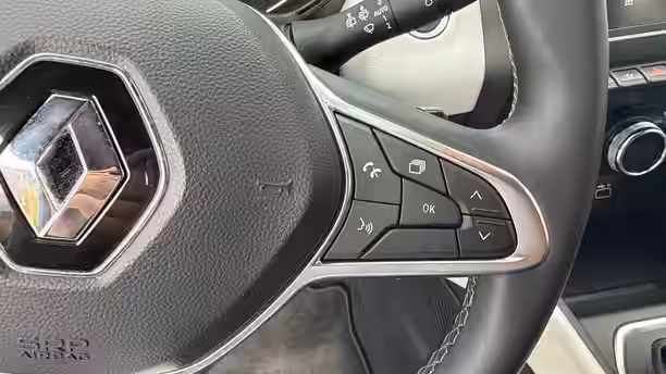 RENAULT CLIO V 17 / 22