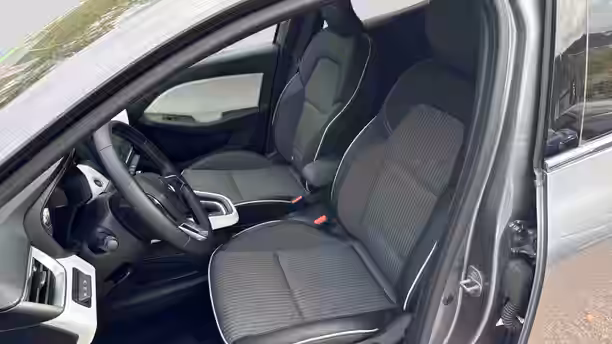 RENAULT CLIO V 11 / 22