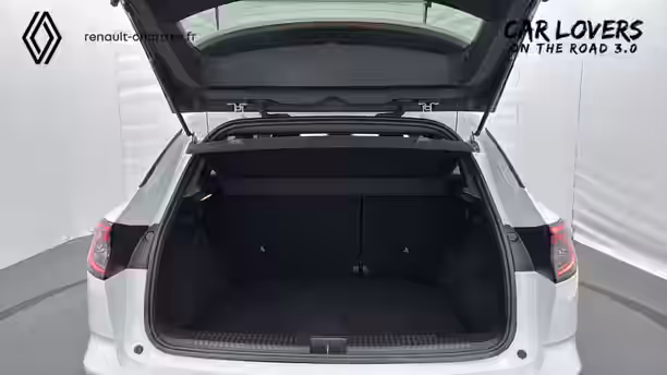 RENAULT AUSTRAL 26 / 33