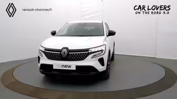 RENAULT AUSTRAL 13 / 33