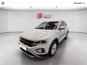 T-ROC Style 2.0 TDI 150 Start/Stop DSG7
