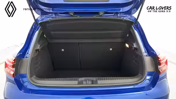 RENAULT CLIO V 26 / 33