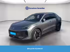 T-ROC R-Line 1.5 eTSI Hybrid 150 ch DSG7