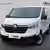 RENAULT TRAFIC FOURGON
