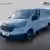 RENAULT TRAFIC FOURGON