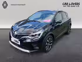 CAPTUR Evolution TCe 90